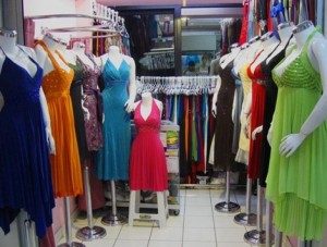 tiendas online de vestidos   